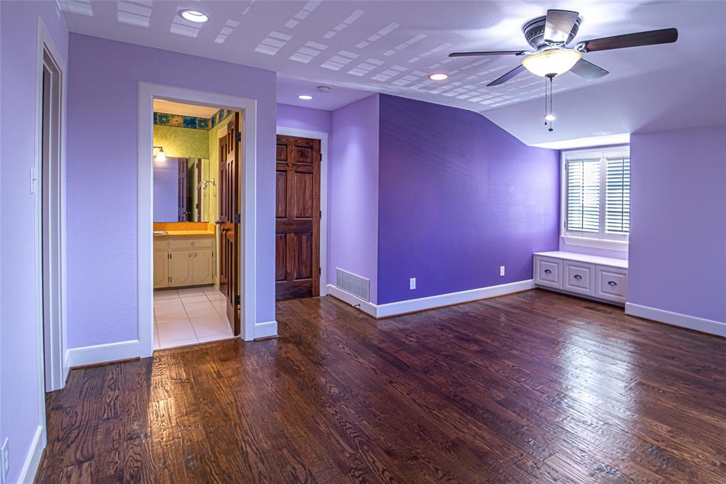 RICHARD COPELAND - Residential