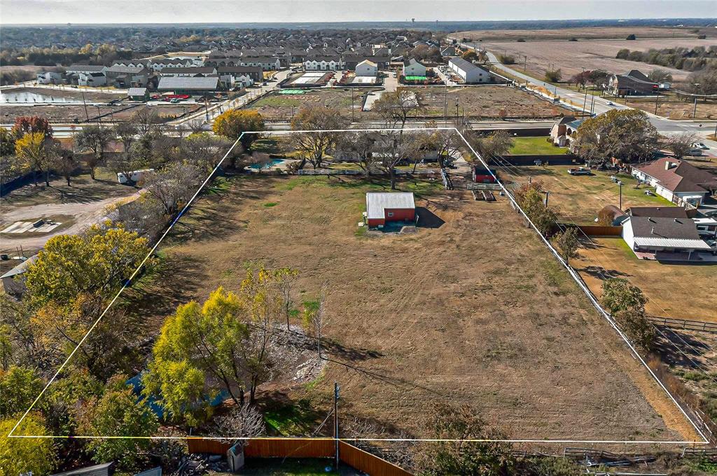 RICHARD COPELAND - Residential