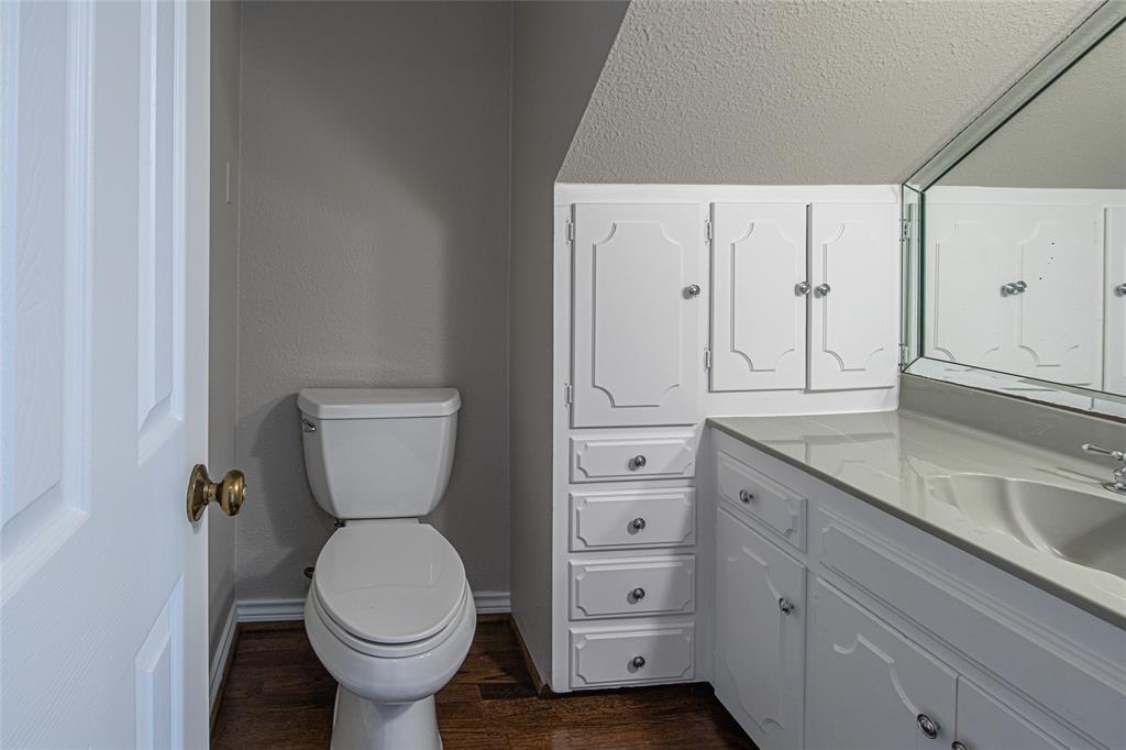 RICHARD COPELAND - Residential