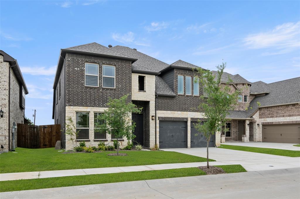 8409 Lavon Lane