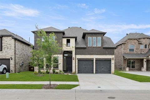 8409 Lavon Lane Denton TX 76226