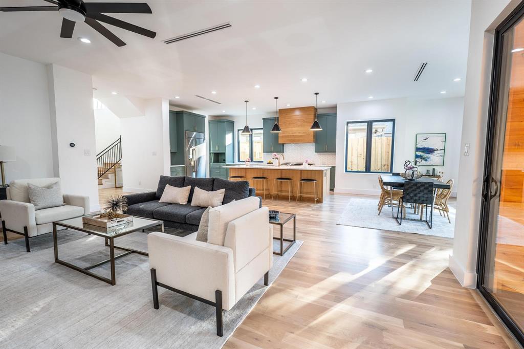 Bob-O-Links Downs - Residential