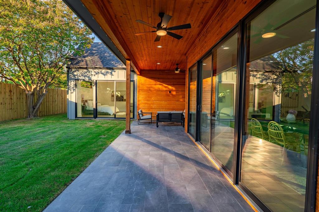 Bob-O-Links Downs - Residential