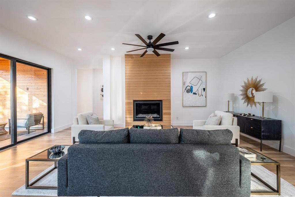 Bob-O-Links Downs - Residential