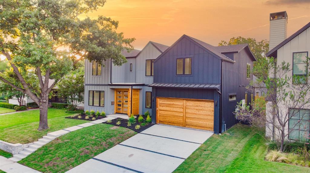 Bob-O-Links Downs - Residential