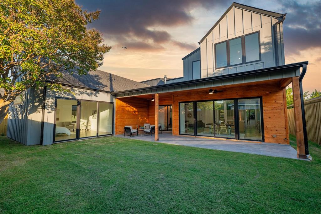 Bob-O-Links Downs - Residential