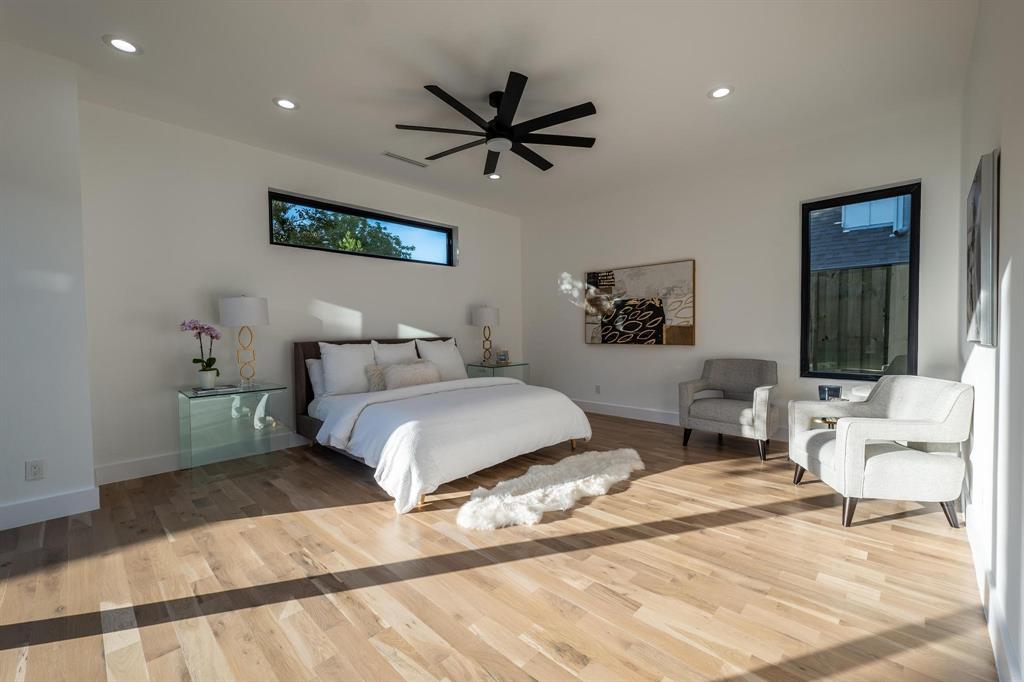 Bob-O-Links Downs - Residential