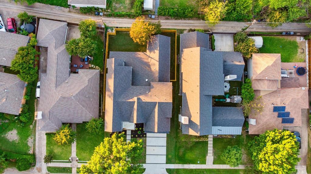 Bob-O-Links Downs - Residential