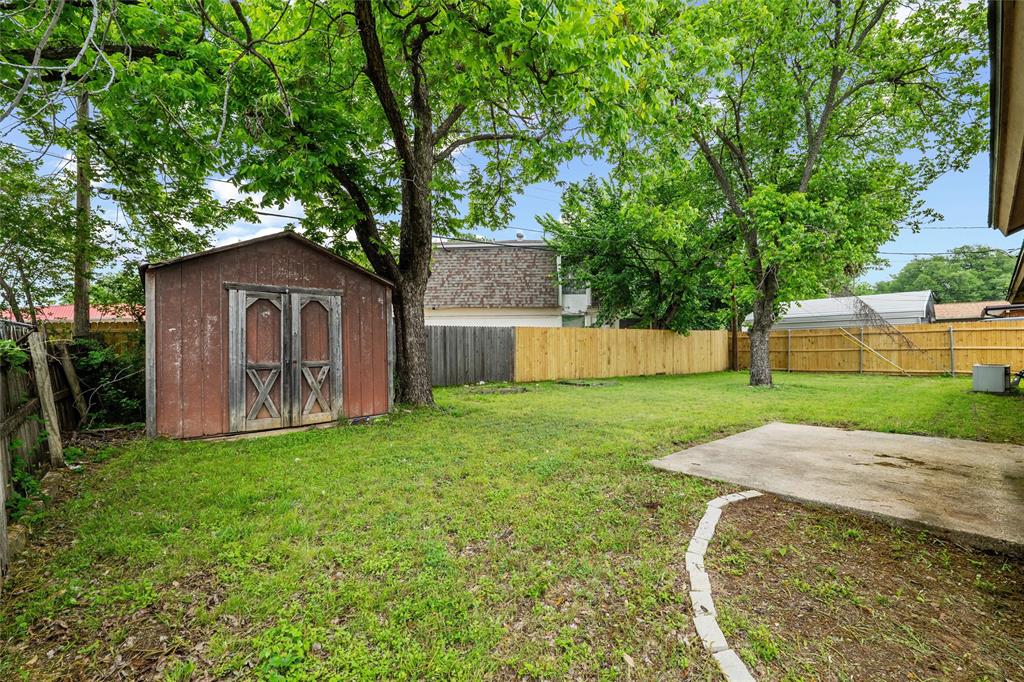 North Meadowbrook Village - Residential