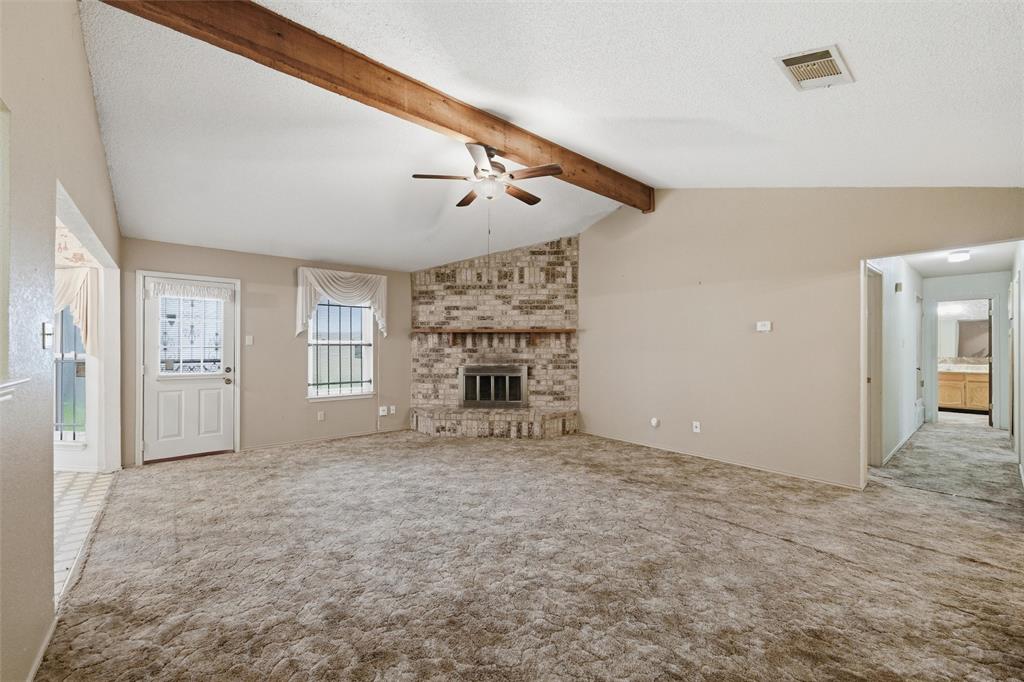 North Meadowbrook Village - Residential