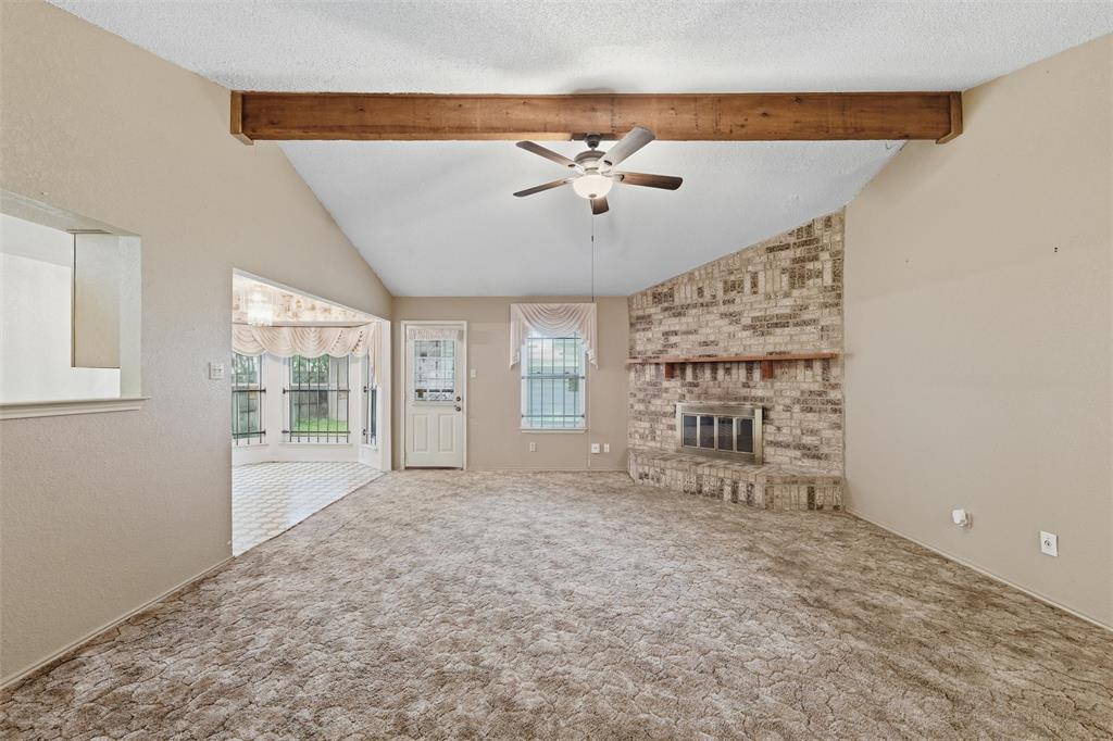 North Meadowbrook Village - Residential