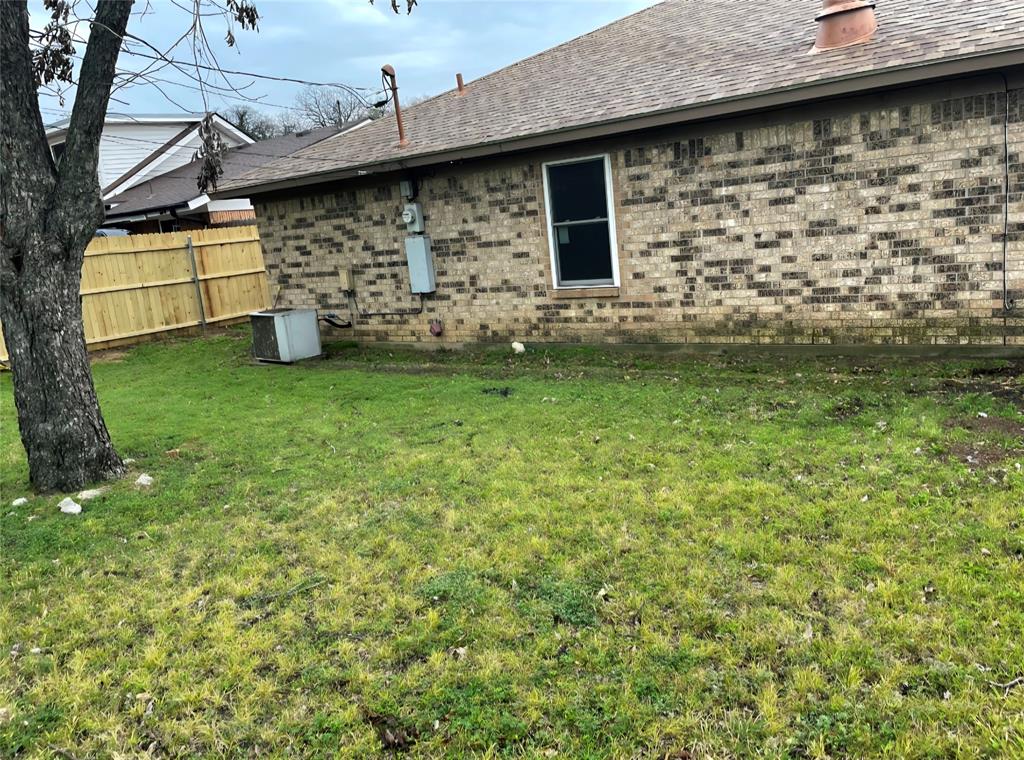 North Meadowbrook Village - Residential