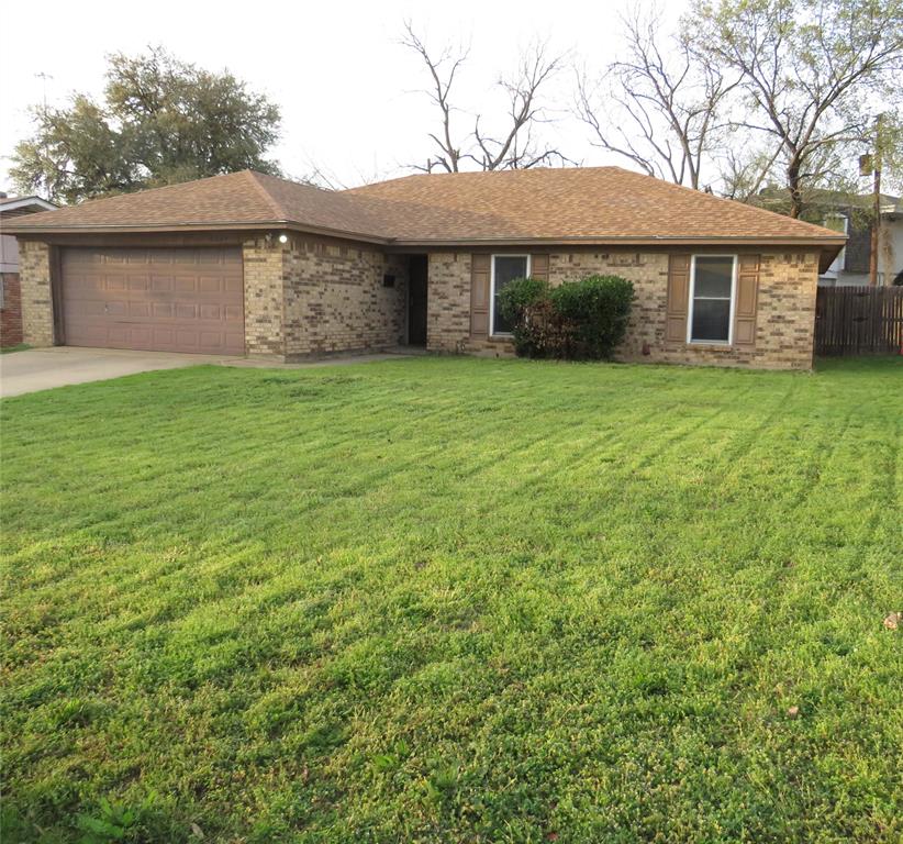 North Meadowbrook Village - Residential