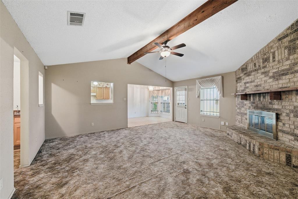 North Meadowbrook Village - Residential