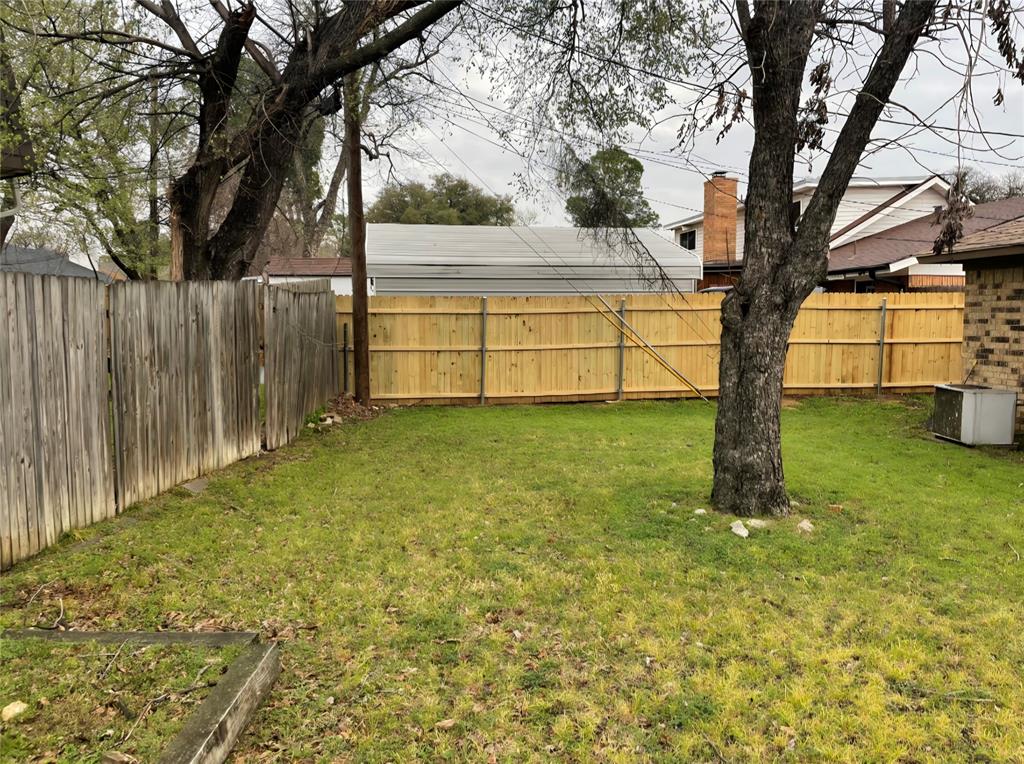 North Meadowbrook Village - Residential