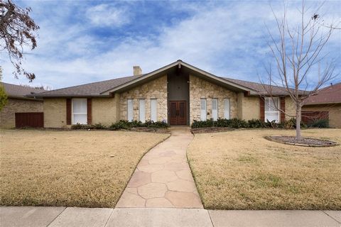 526 Goodwin Drive Richardson TX 75081