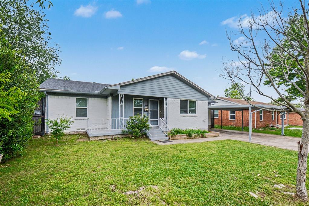 1312 Highland Street