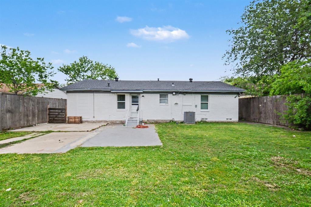 Northridge Estates - Residential