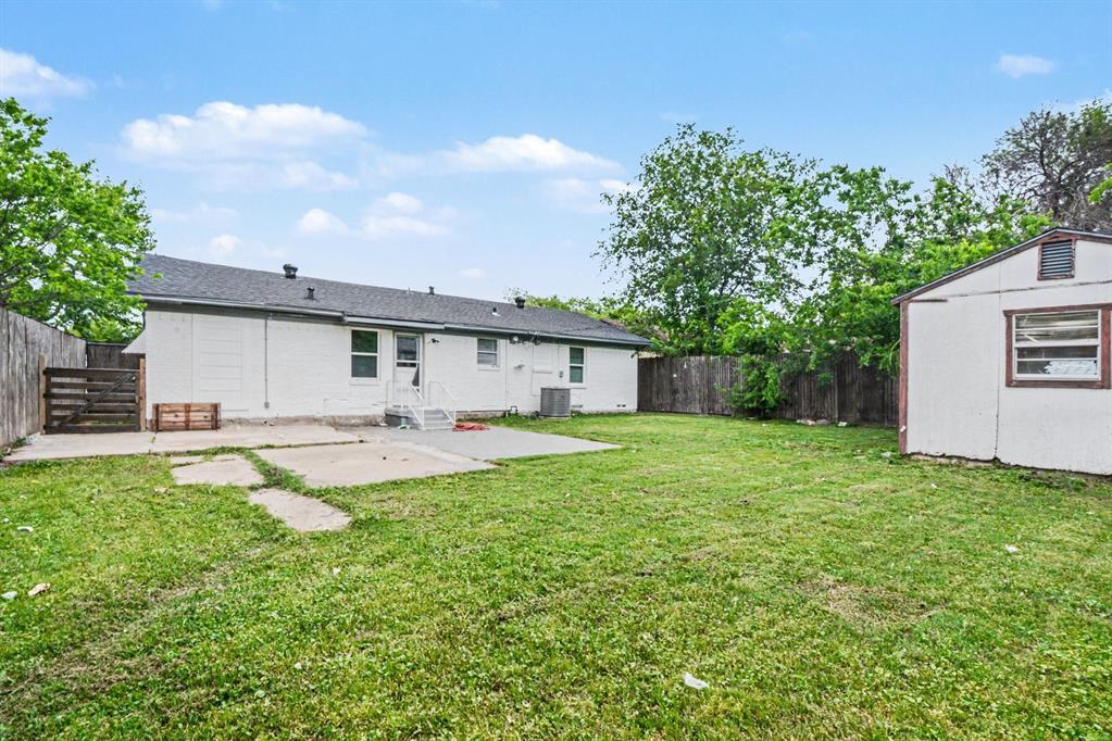 Northridge Estates - Residential