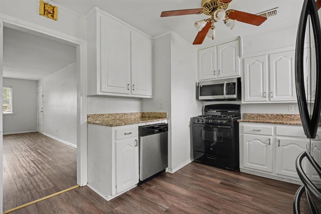 Northridge Estates - Residential