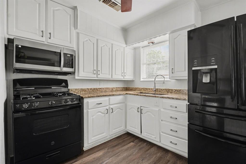 Northridge Estates - Residential