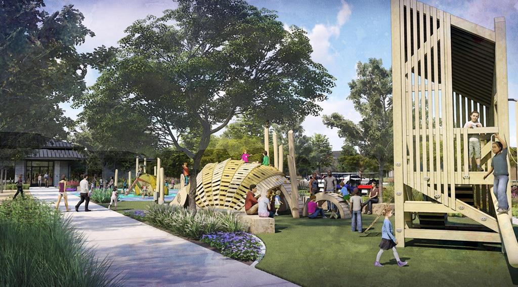 Goodland - Residential