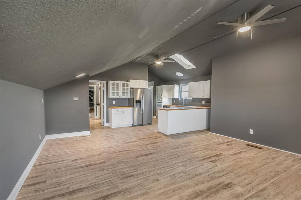 BENSON ESTATES AT BURNING HILL - Residential