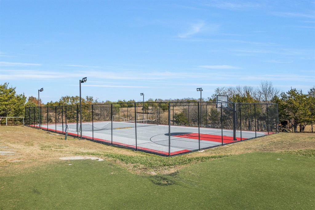 BENSON ESTATES AT BURNING HILL - Residential