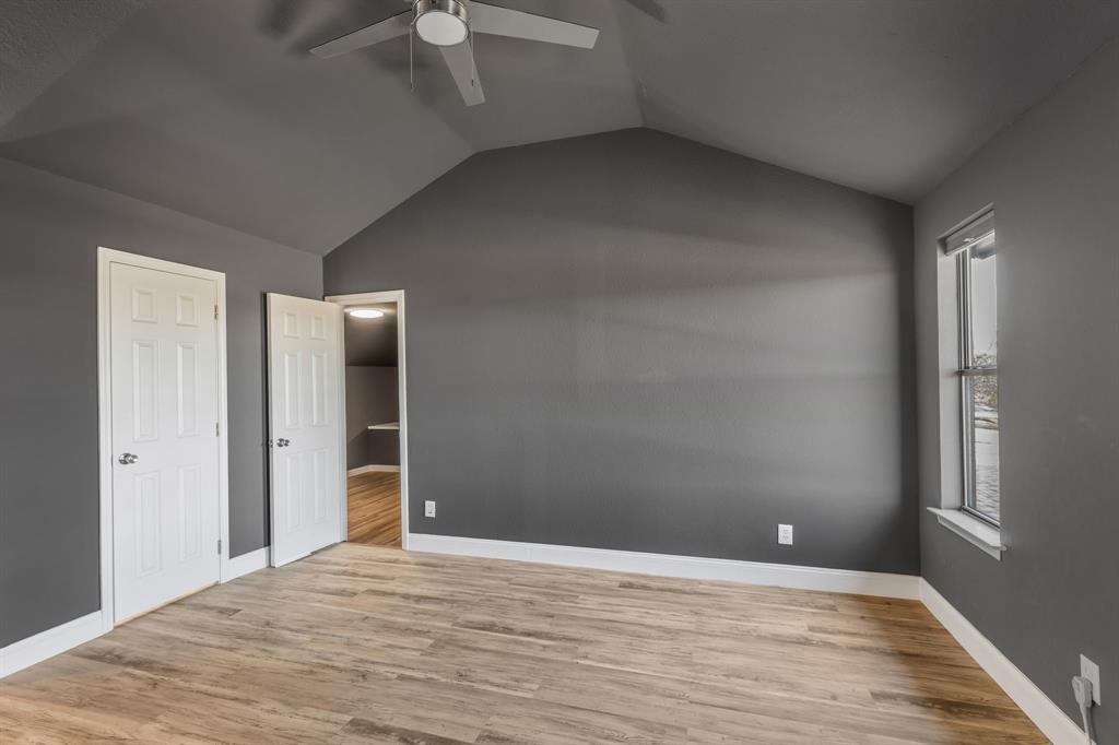 BENSON ESTATES AT BURNING HILL - Residential