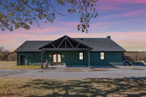 Photo of 2546 Luella Road, Sherman, TX 75090 (MLS # 21133126)
