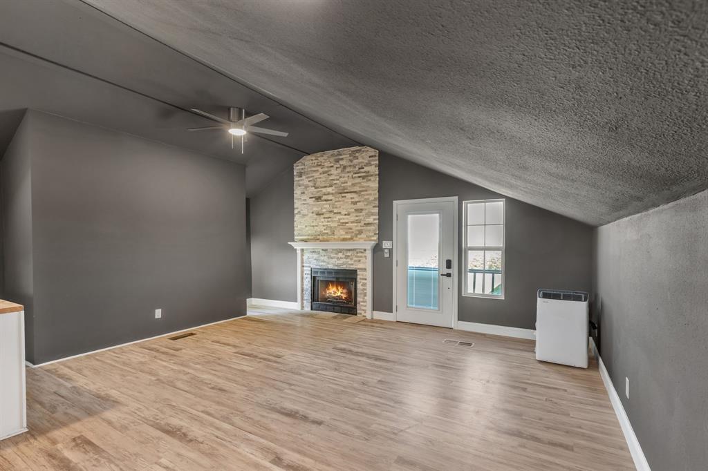 BENSON ESTATES AT BURNING HILL - Residential