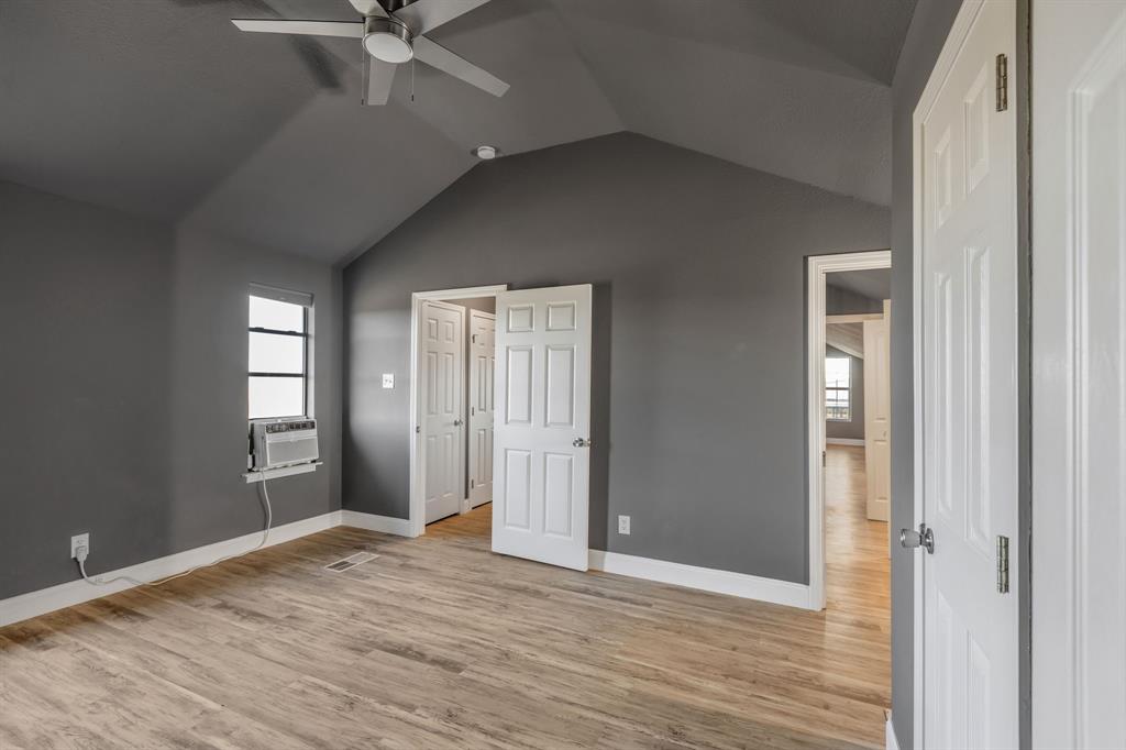 BENSON ESTATES AT BURNING HILL - Residential