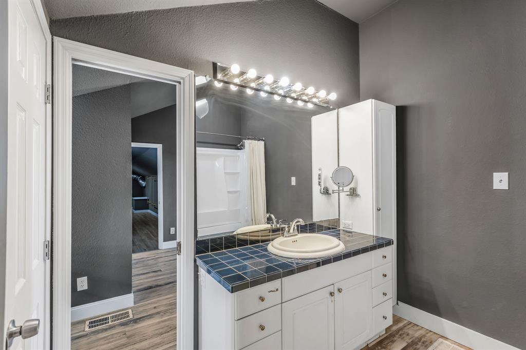 BENSON ESTATES AT BURNING HILL - Residential