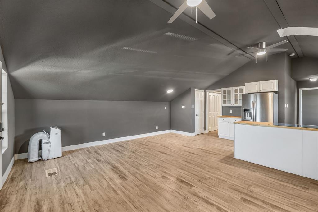 BENSON ESTATES AT BURNING HILL - Residential