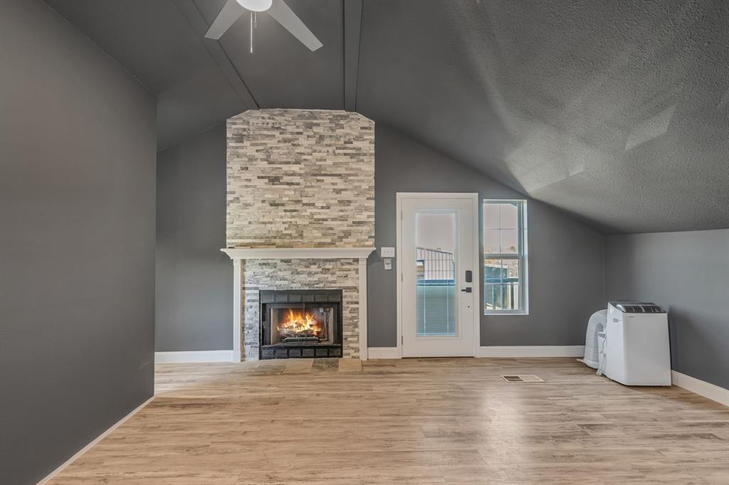 BENSON ESTATES AT BURNING HILL - Residential