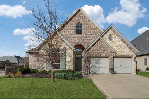 2861 Meadow Dell Drive Prosper TX 75078