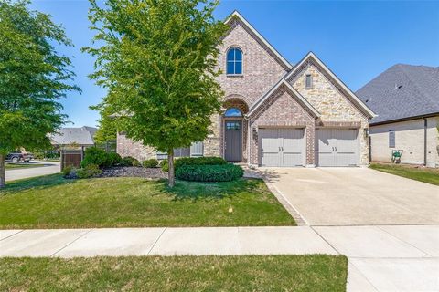 2861 Meadow Dell Drive Prosper TX 75078