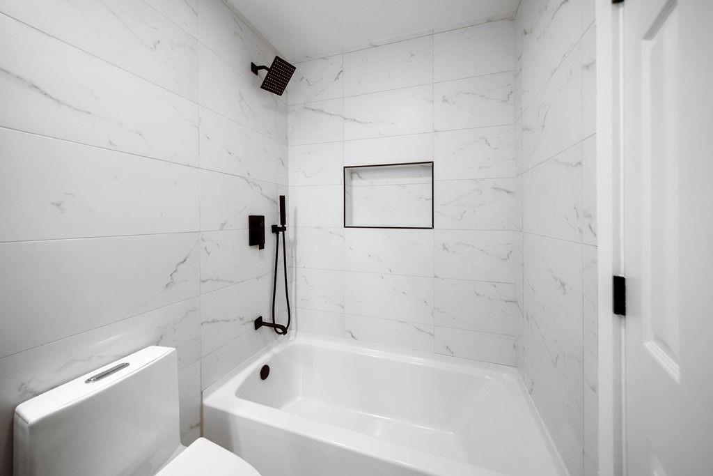 Villages At Frankford Ph III - Residential Lease