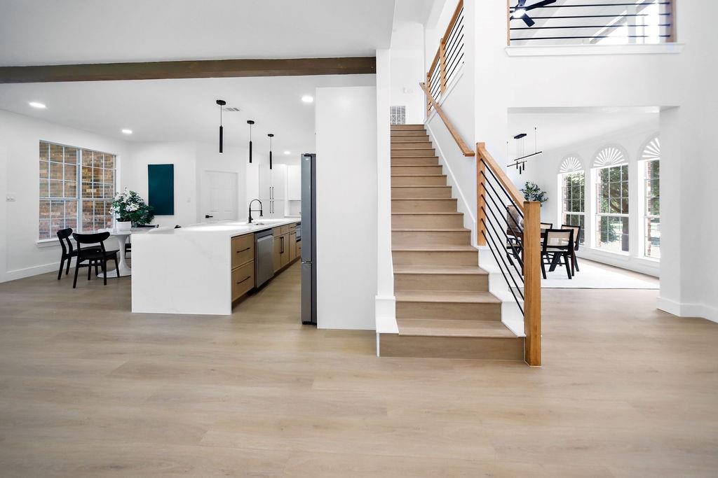 Villages At Frankford Ph III - Residential Lease