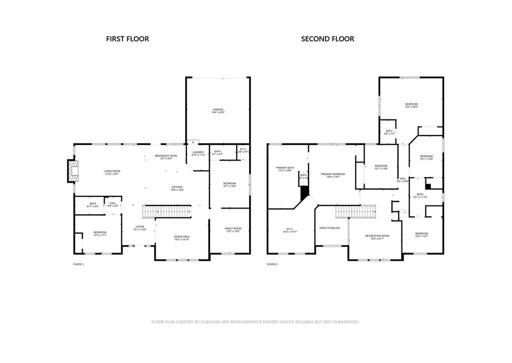 Villages At Frankford Ph III - Residential Lease