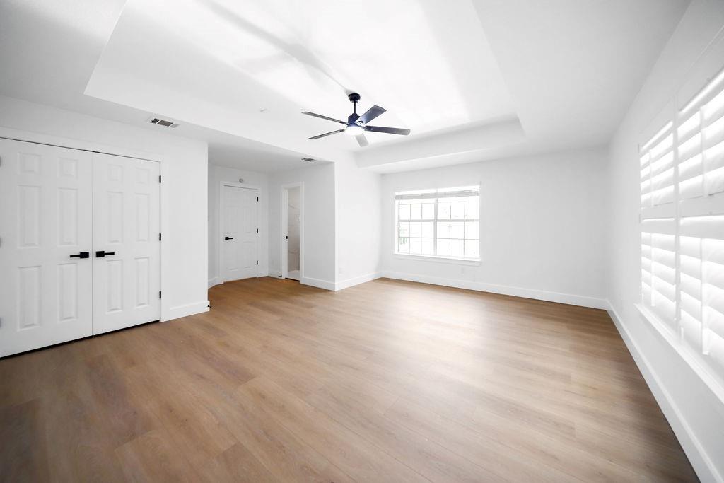 Villages At Frankford Ph III - Residential Lease