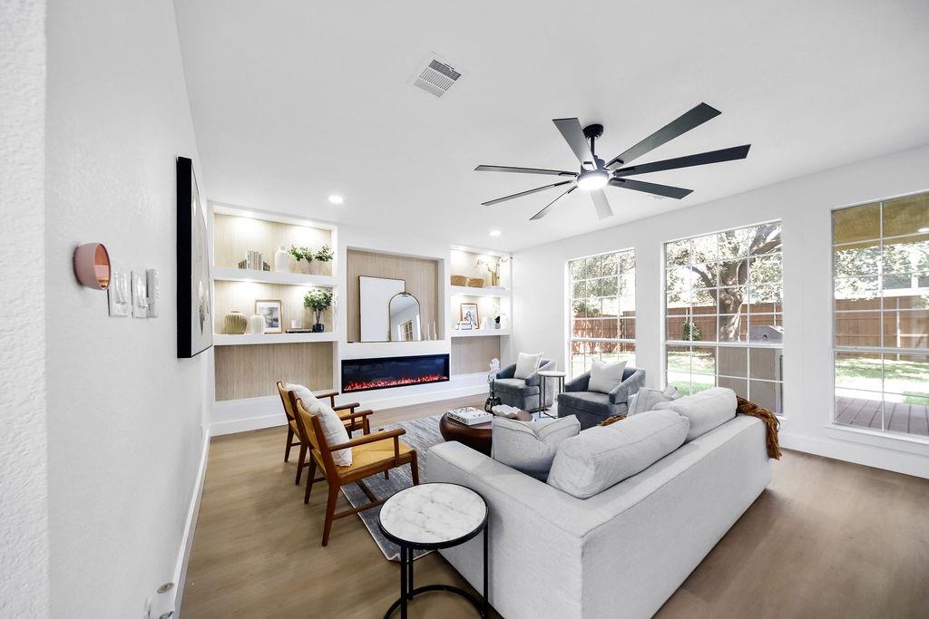 Villages At Frankford Ph III - Residential Lease