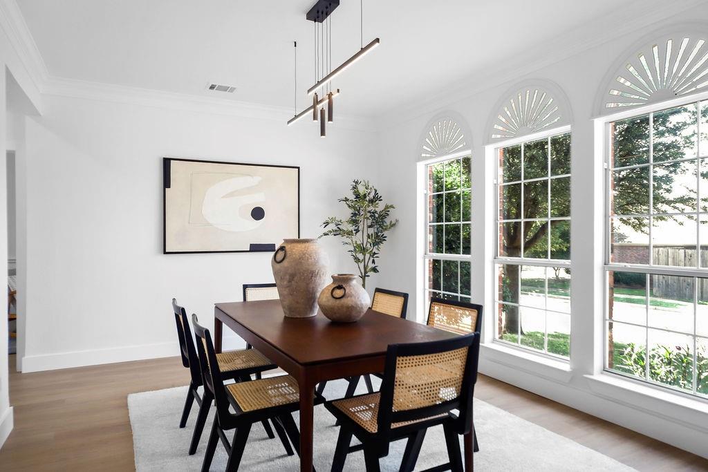 Villages At Frankford Ph III - Residential Lease