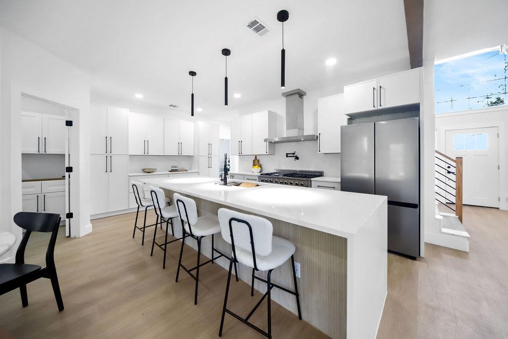 Villages At Frankford Ph III - Residential Lease