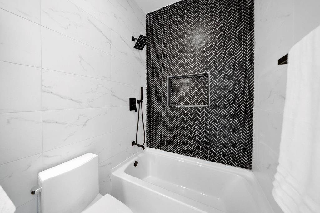 Villages At Frankford Ph III - Residential Lease