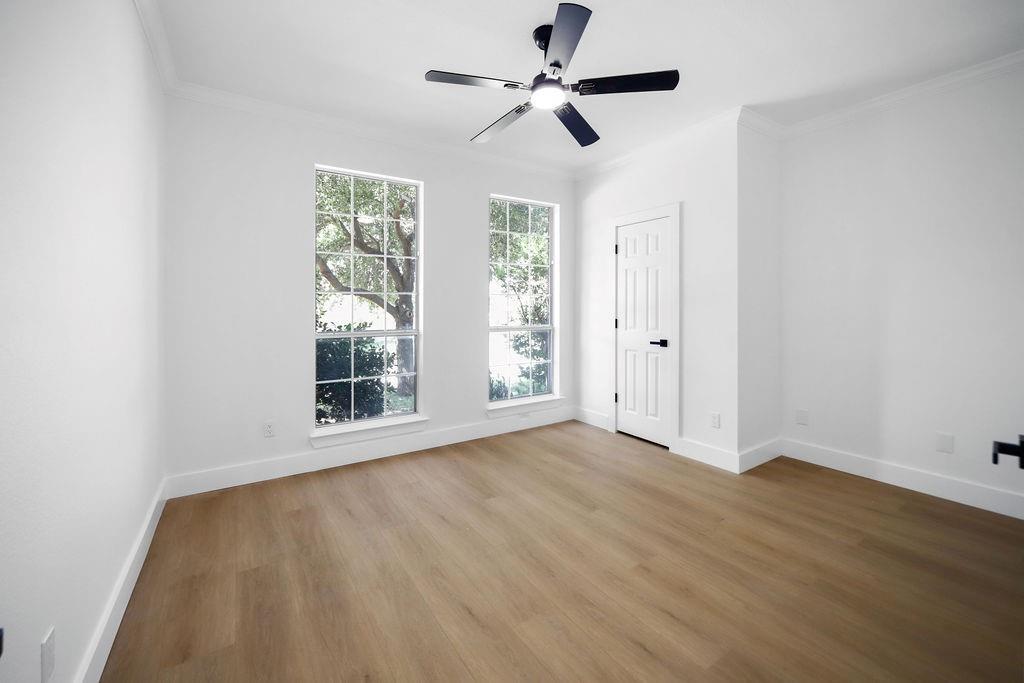 Villages At Frankford Ph III - Residential Lease