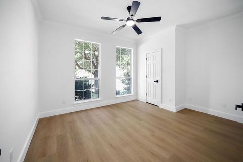 Tiny photo for 7505 Larchmont Drive, Dallas, TX 75252 (MLS # 21090385)