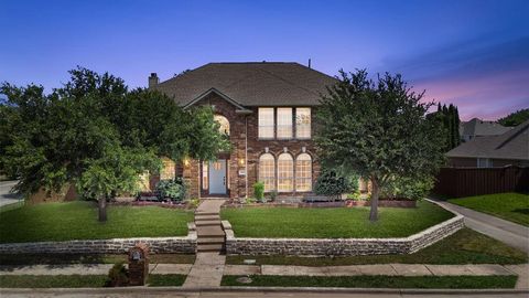 Tiny photo for 7505 Larchmont Drive, Dallas, TX 75252 (MLS # 21090385)
