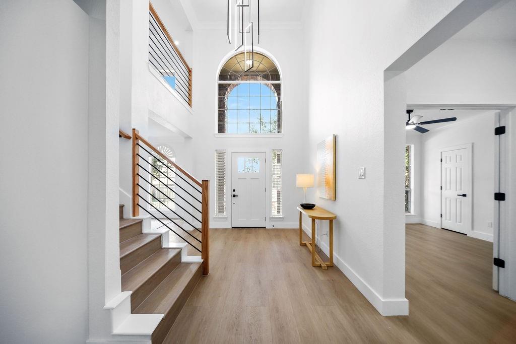 Villages At Frankford Ph III - Residential Lease