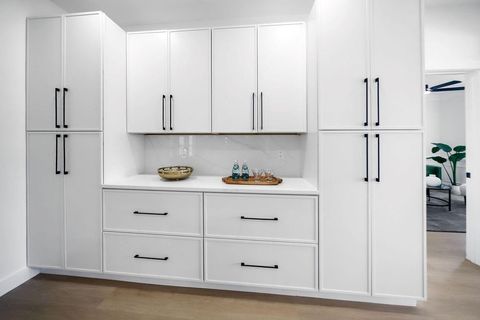 Tiny photo for 7505 Larchmont Drive, Dallas, TX 75252 (MLS # 21090385)